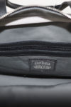 Ancient Sport Bag inner pocket detail cotton