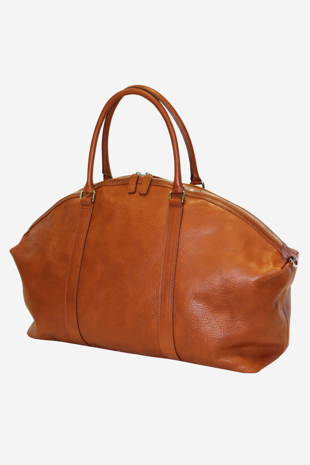 I Medici Firenze Leather Italian Briefcase/Messenger Bag 16