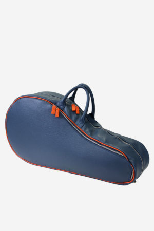Modern Tennis Bag waterproof leather